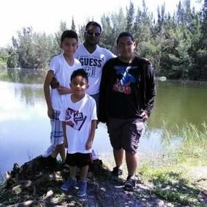 Meet your Posher, Cruz